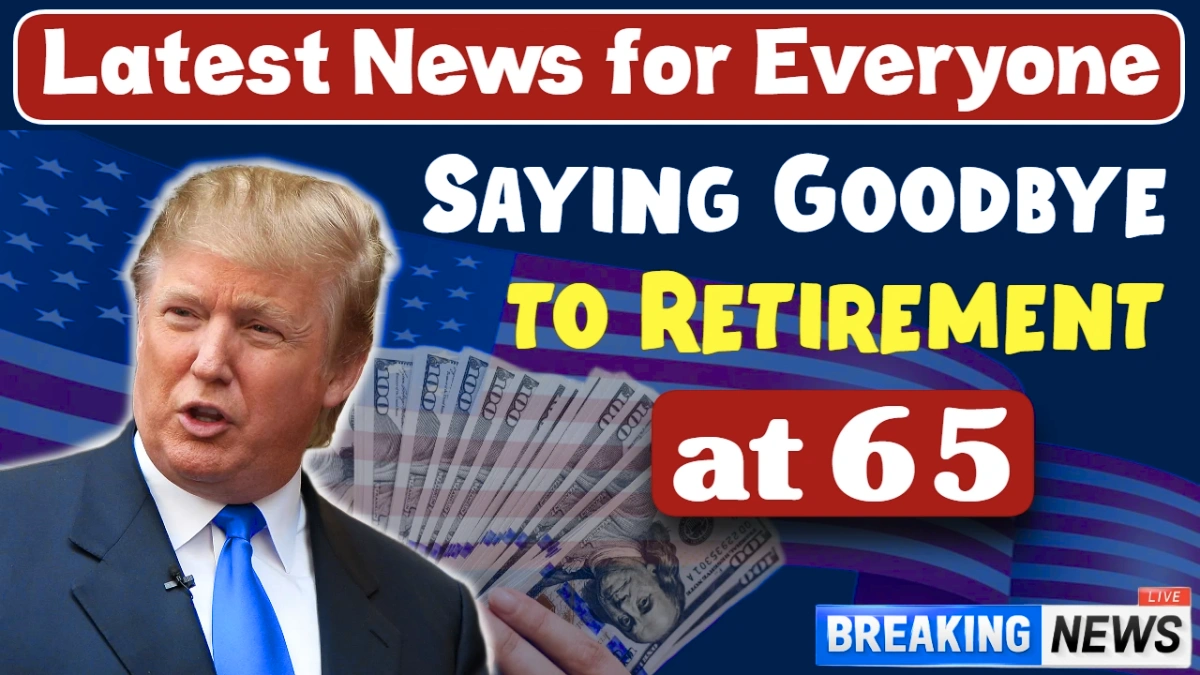 America’s Big Shift