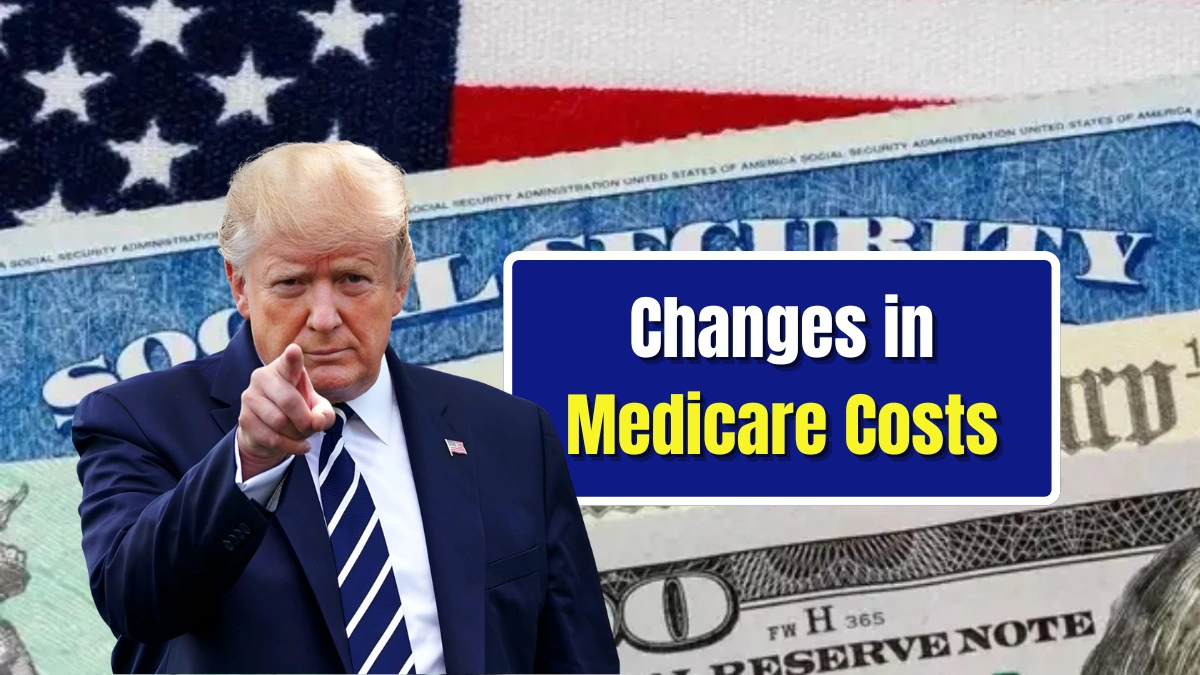 Changing with Social Security in 2026