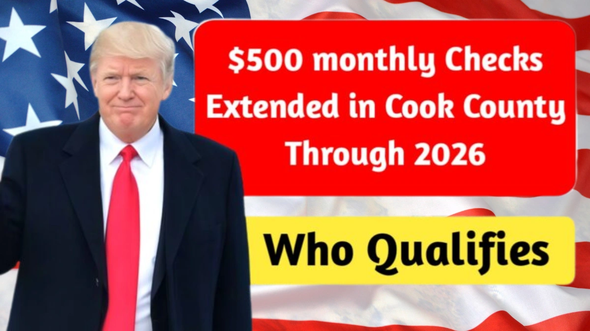 Cook County Income Relief 2026