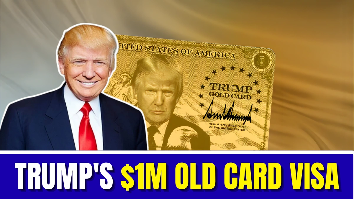 Gold Card