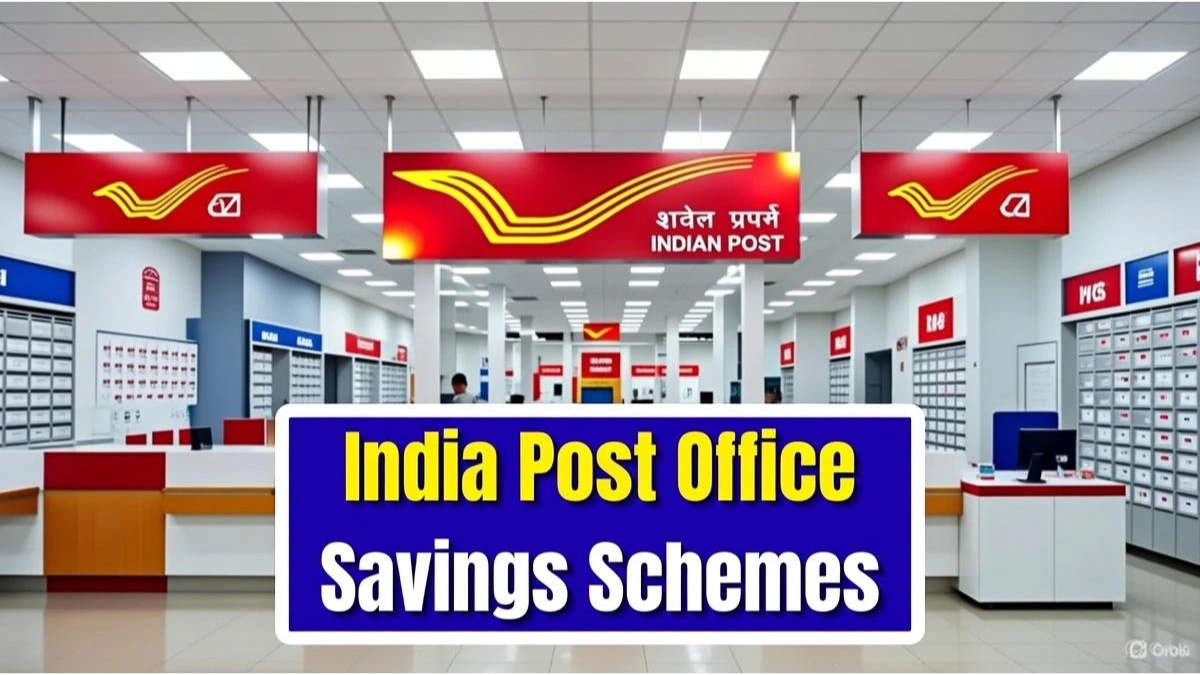 India Post Savings Schemes Go Paperless
