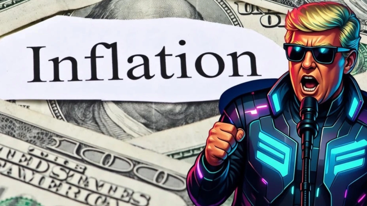 Inflation Refund Checks