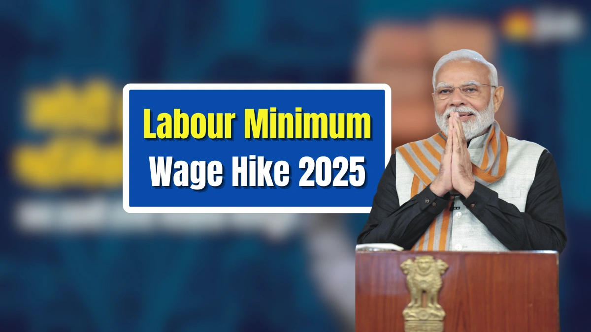 Labour Minimum Wage Hike 2025