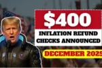 New York Inflation Refund Checks 2025