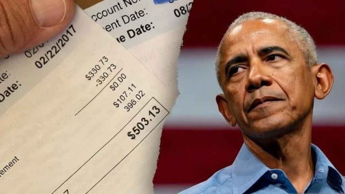 Obamacare Bills Are About to Spike