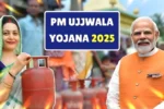PM Ujjwala Yojana 2025
