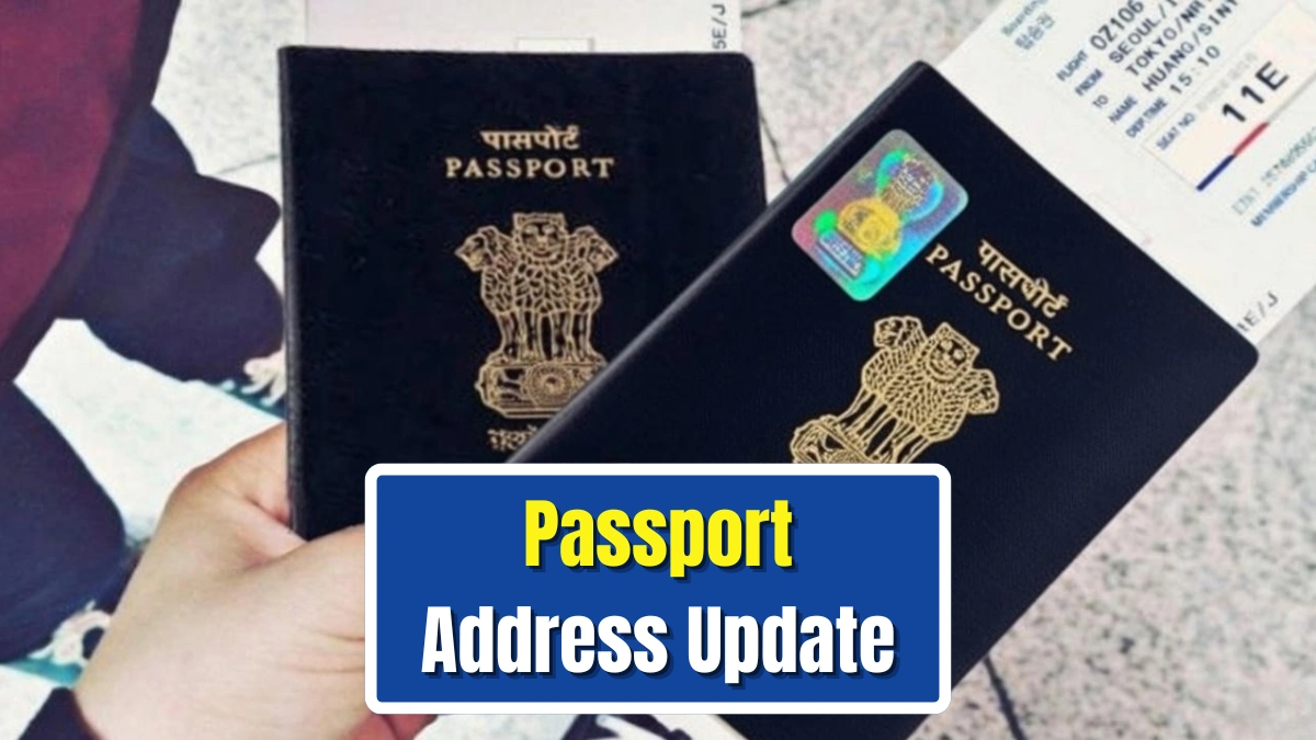 Panic Over Address Mismatch Ends