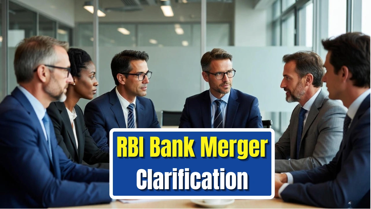 Panic Over Bank Merger Grows