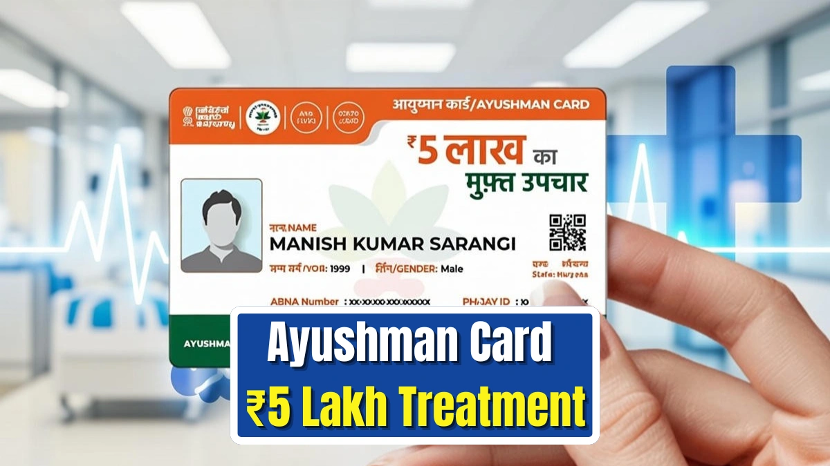 Panic for Beneficiaries