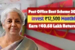 Post Office Best Scheme 2025