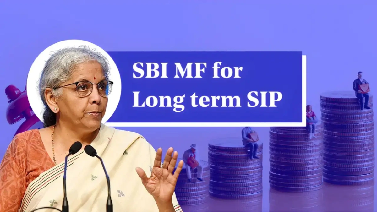 SBI Mutual Fund SIP Plan