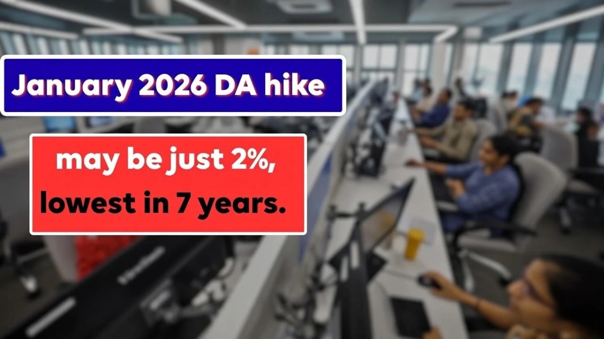 Shock for Central Staff