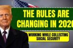 Social Security 2026 work rules