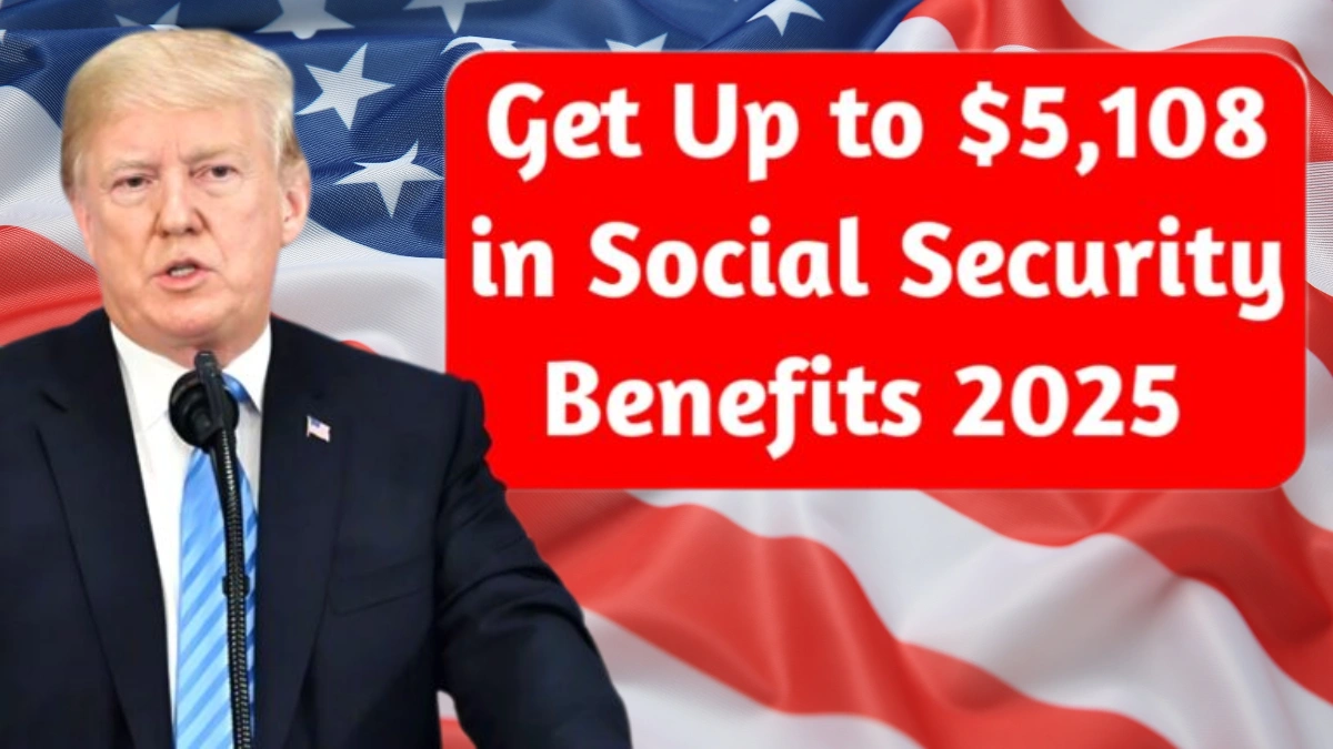 Social Security Benefits