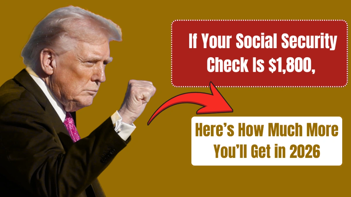 Social Security Benefits