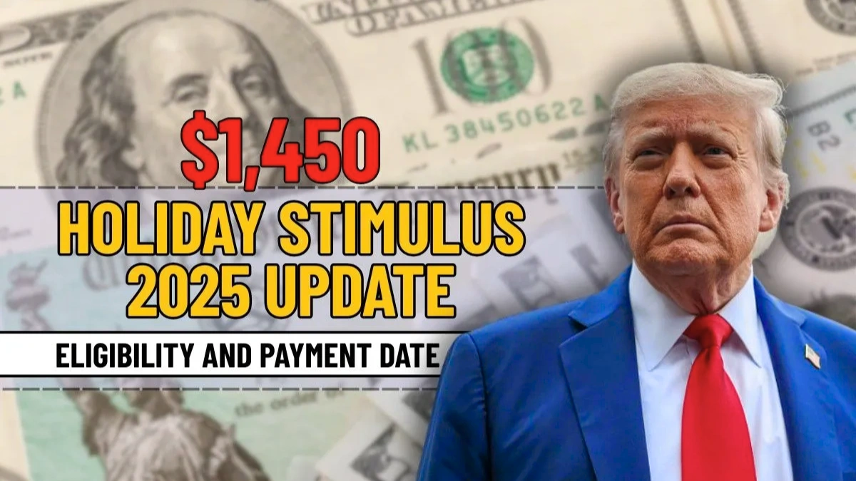 Social Security December 2025