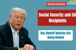 Social Security and SSI Recipients