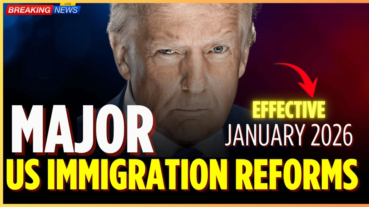 U.S. Immigration in 2026