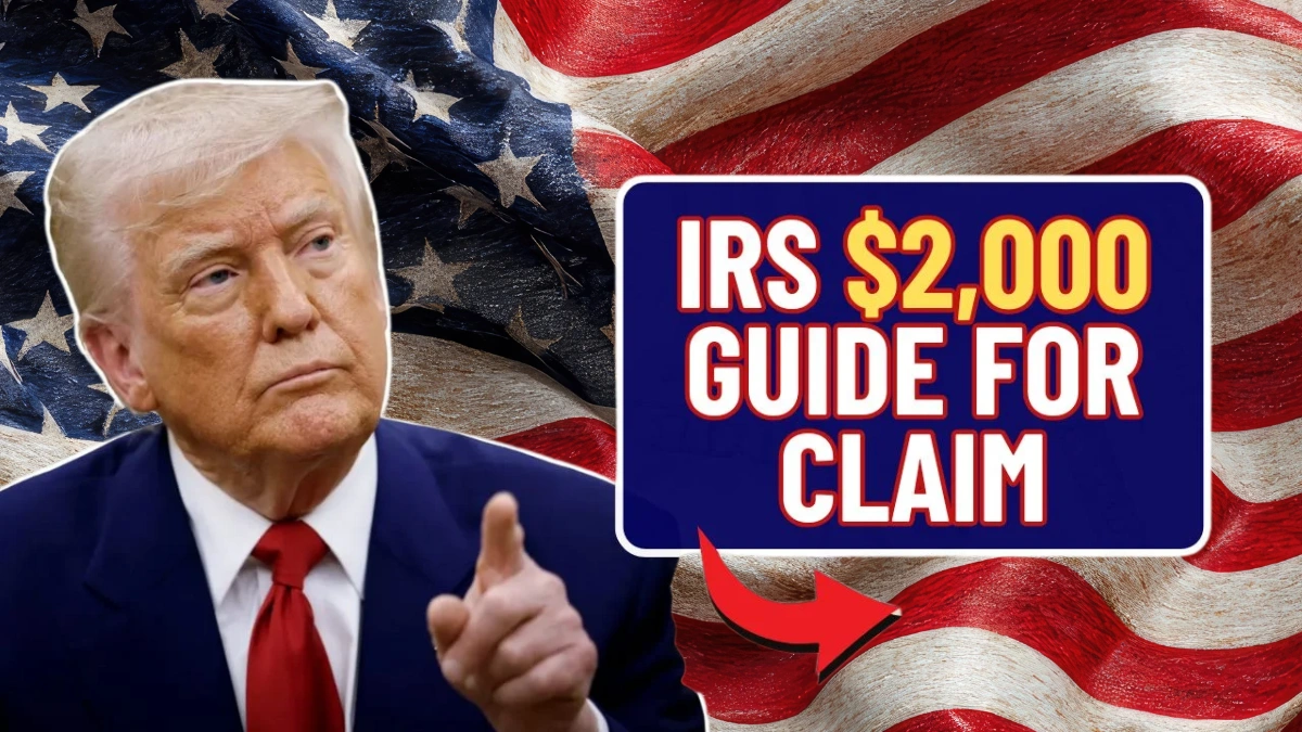 Your December 2025 IRS Payment Guide